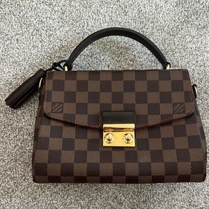 Louie Vuitton purse